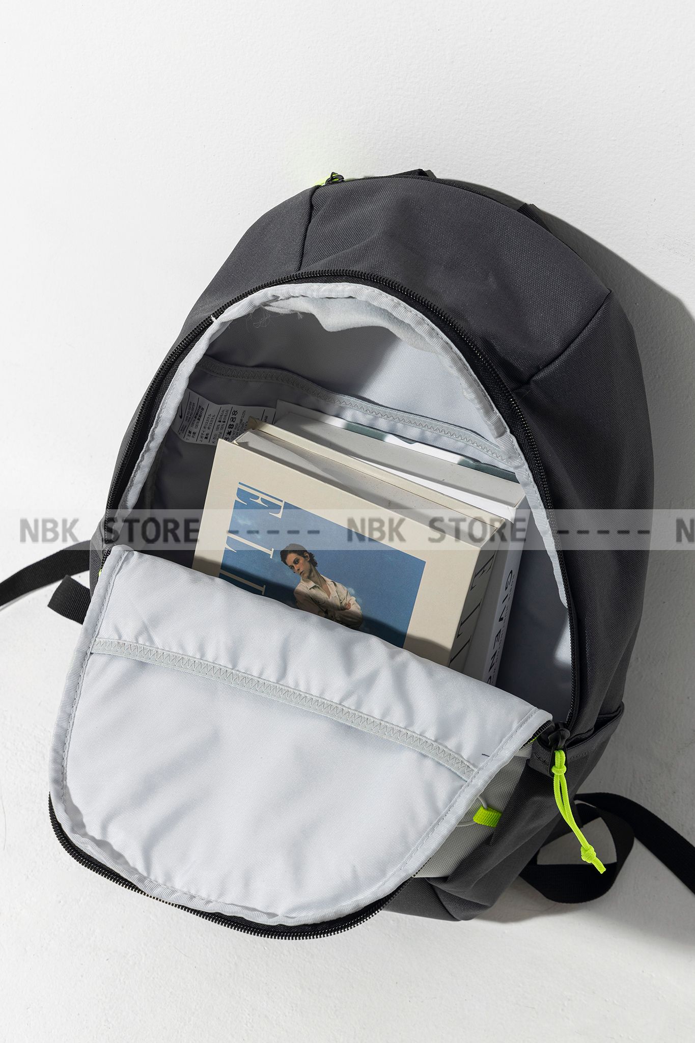 Balo Nike Air GRX Backpack (21L)