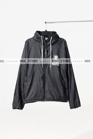  Áo Khoác Nike Jacket LOGO PADDED 