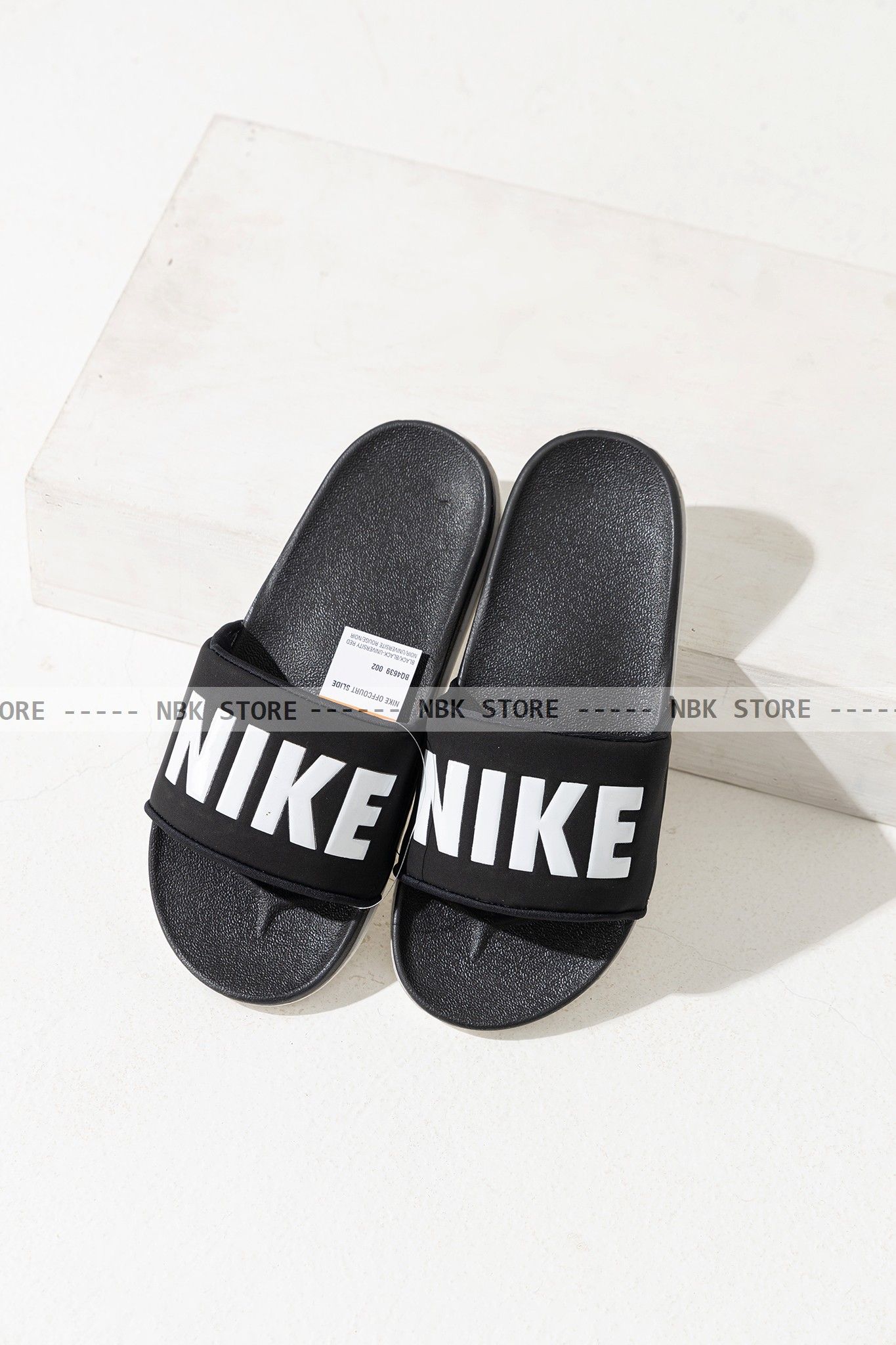 Dép Thể Thao NIKE CIRRO SLIDE