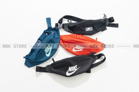  Túi chéo Nike Sportswear Heritage Hip Pack 