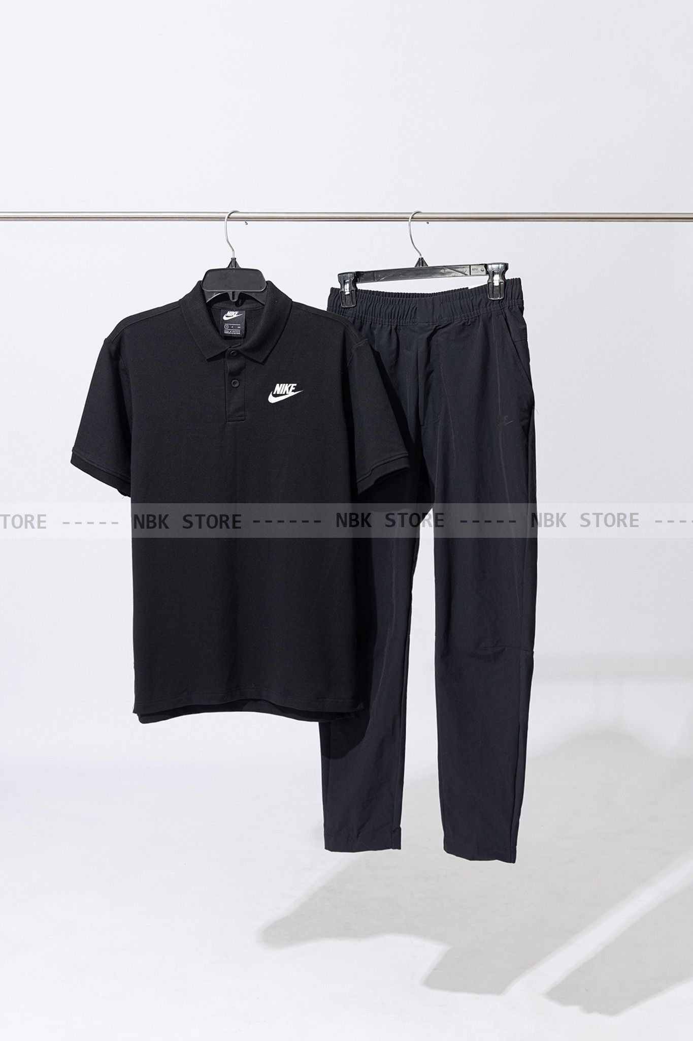 Áo Polo Thể Thao Nike Classic Cotton