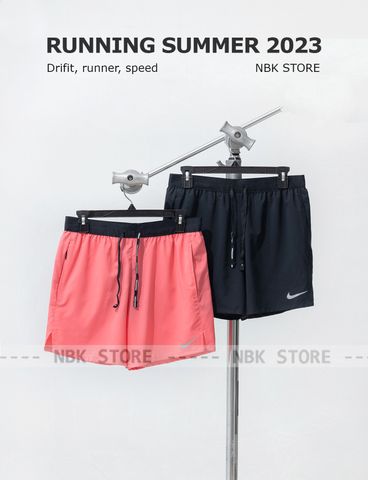  Quần Thể Thao Nam FLEX Running Short 