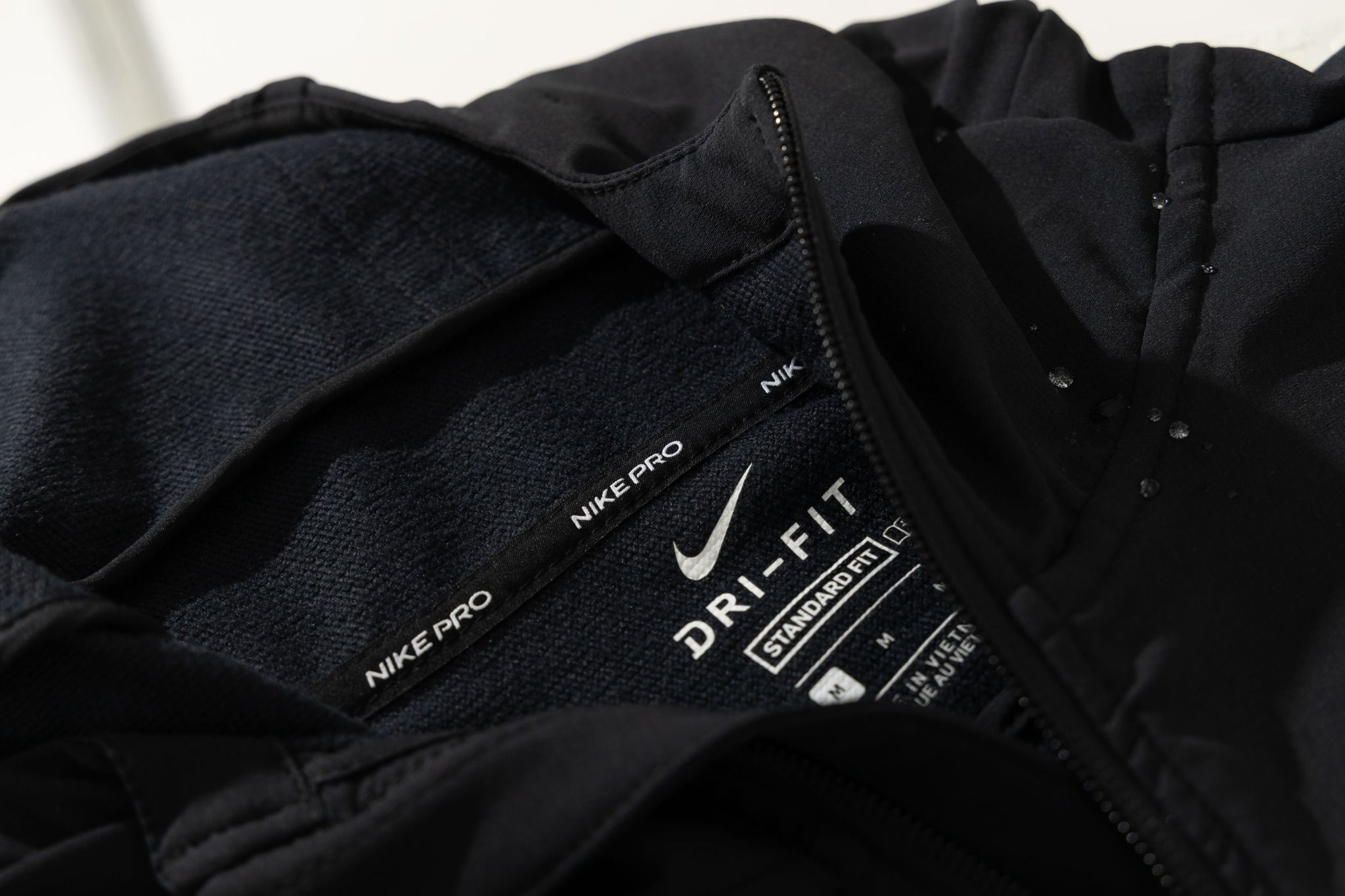 Áo Khoác Nike Jacket HALF ZIP