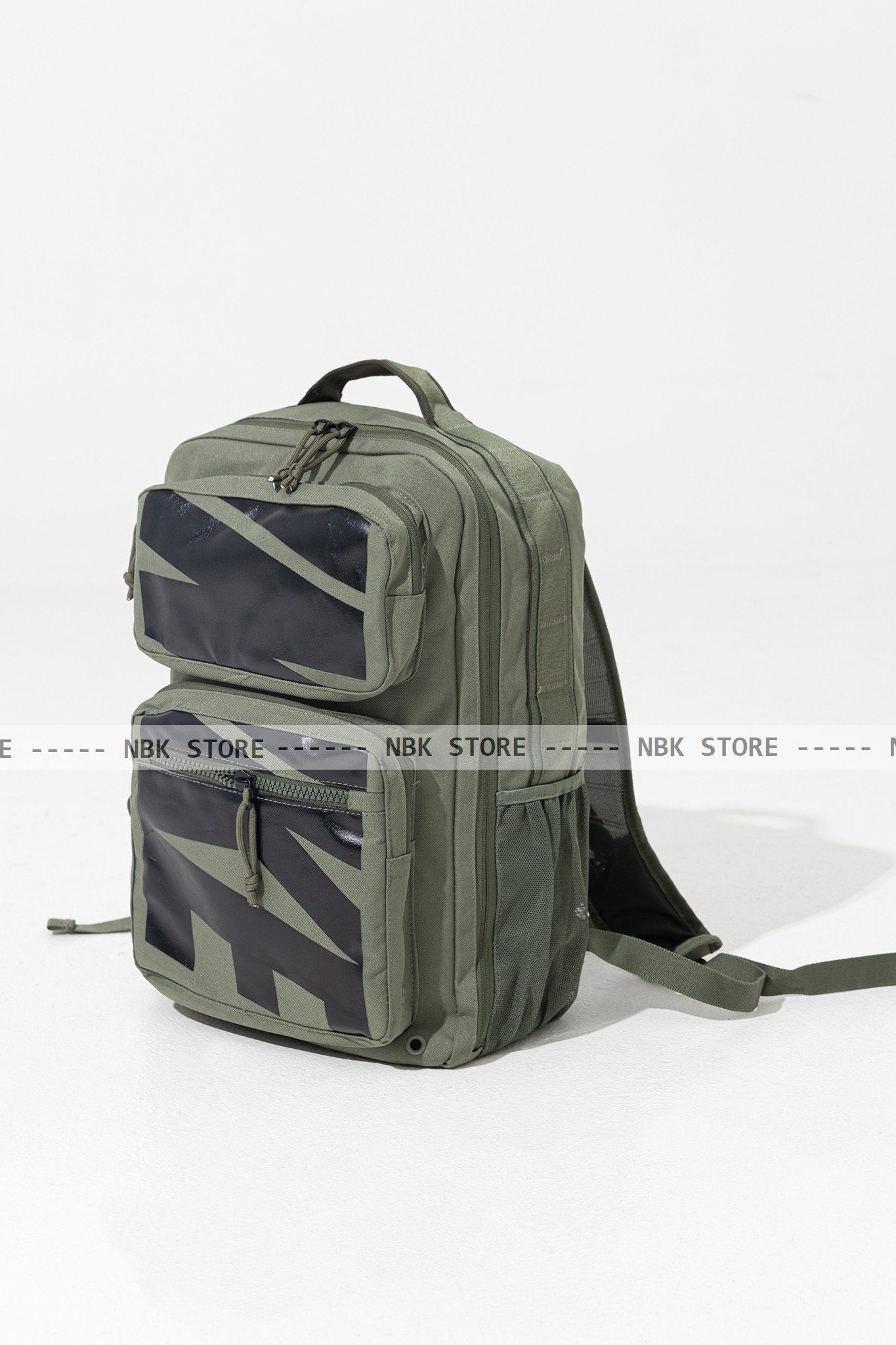 Balo Thể Thao ĐỆM AIR Backpack