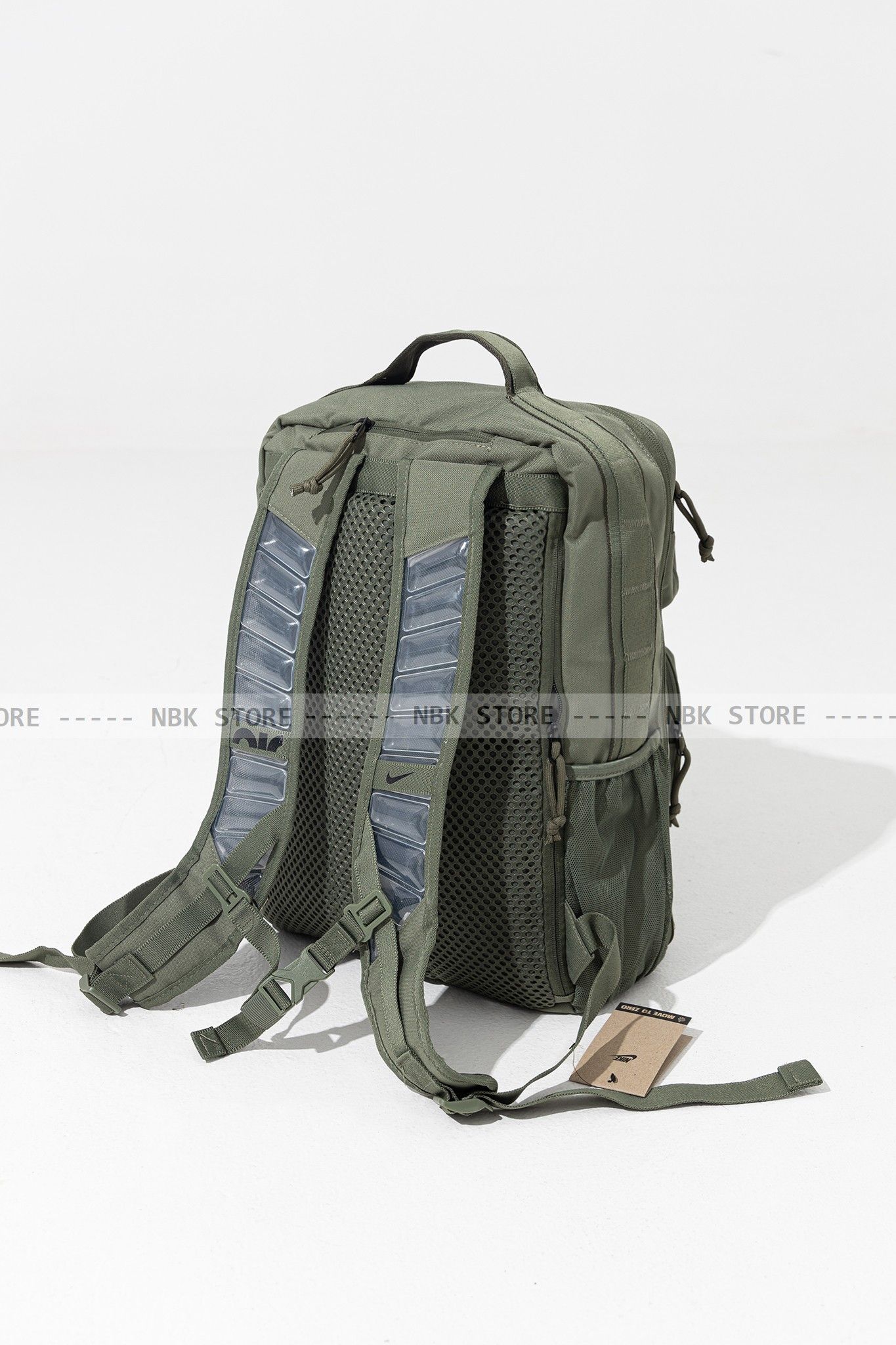 Balo Thể Thao ĐỆM AIR Backpack