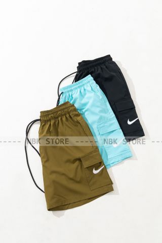  Quần N CARGO SHORT 