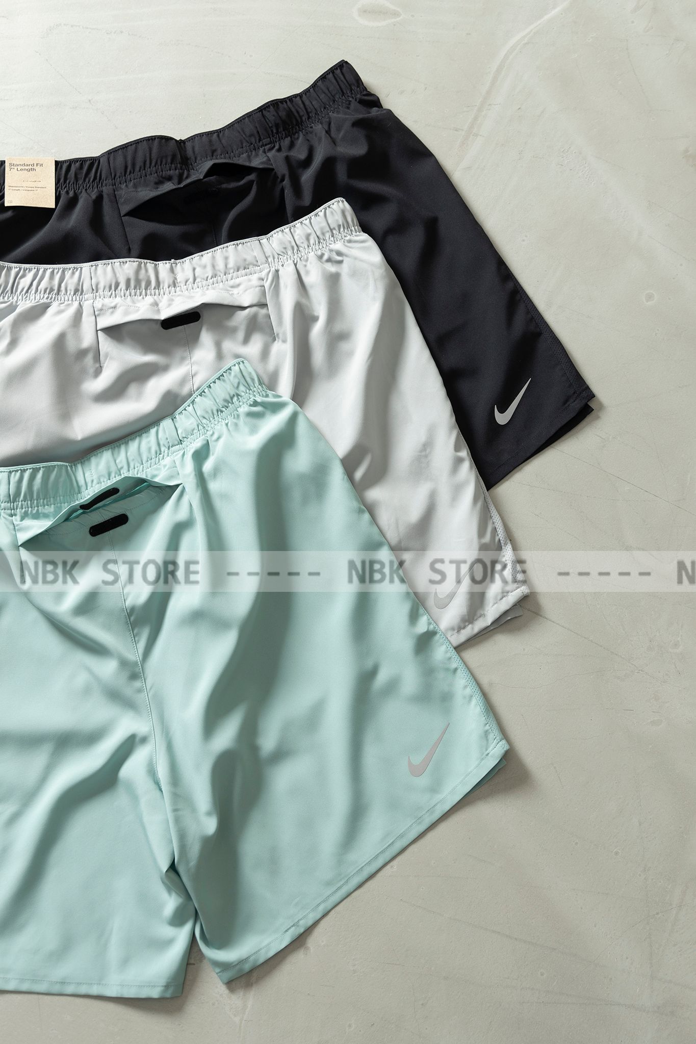 Quần Short N Just Do It