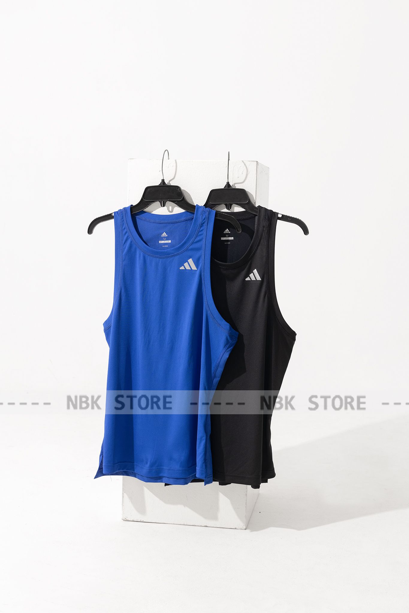 ADIDAS FIT RUNNING TANKTOP