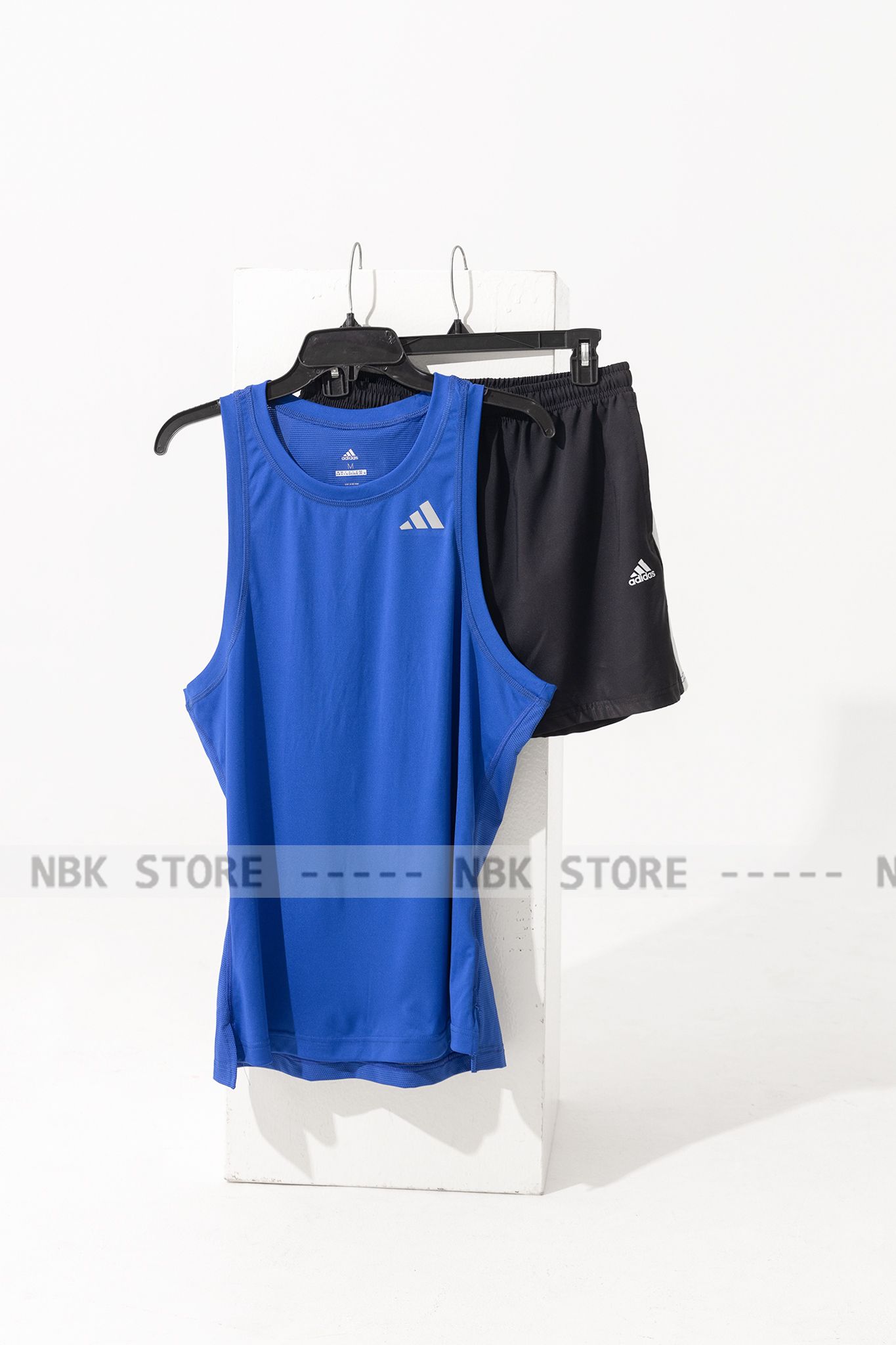 ADIDAS FIT RUNNING TANKTOP