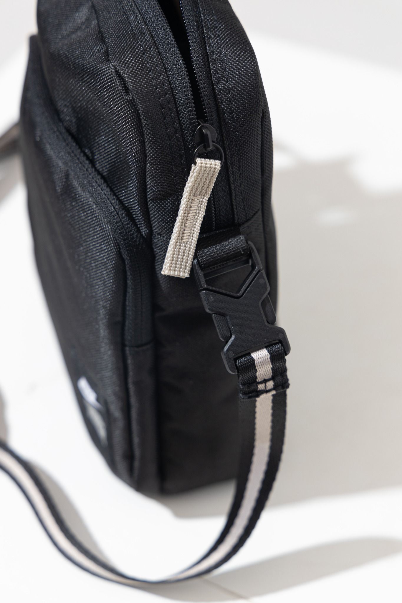 Túi N FORCE Tech Cross-Body Bag