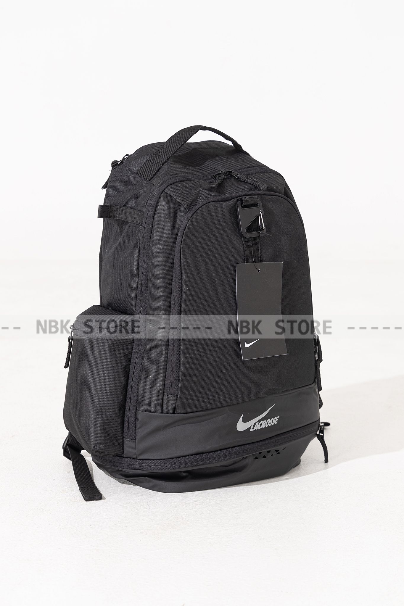 Balo N Zone Lacrosse Backpack