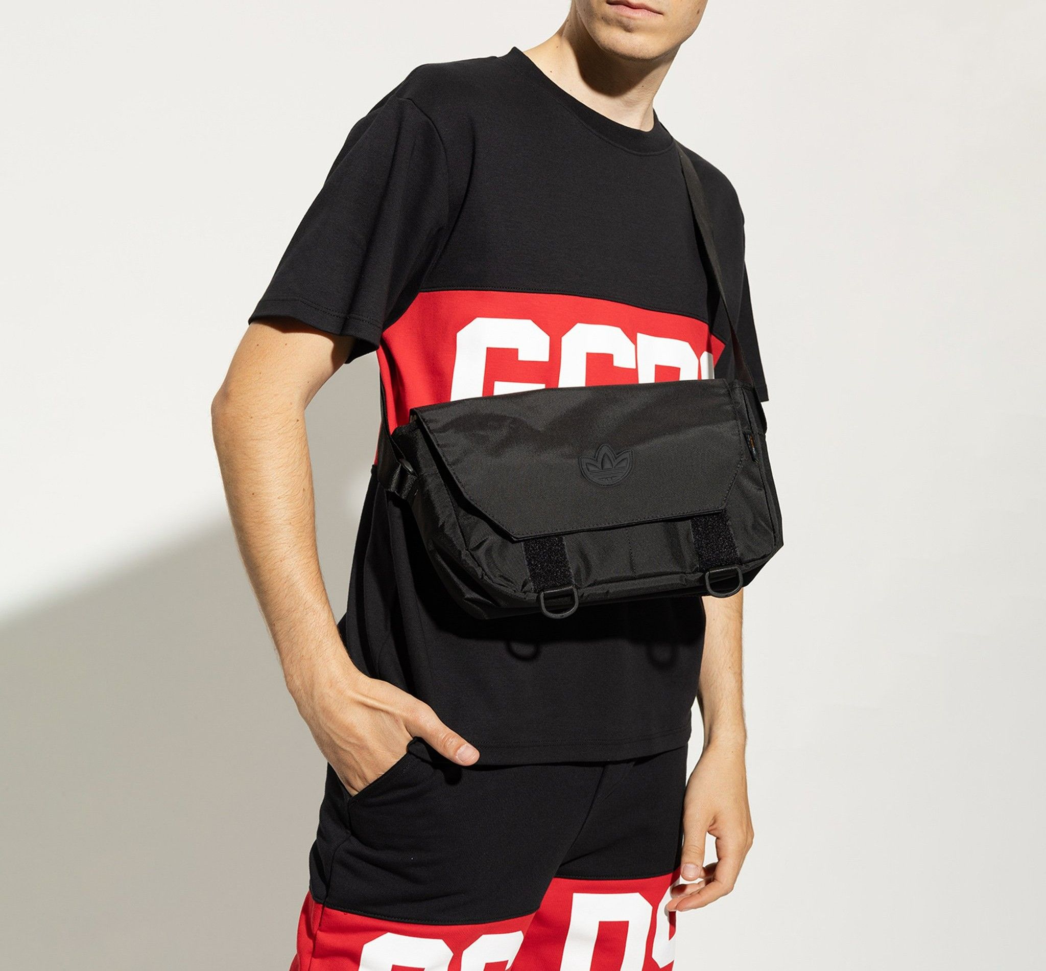 ADIDAS CROSSBODY BAG