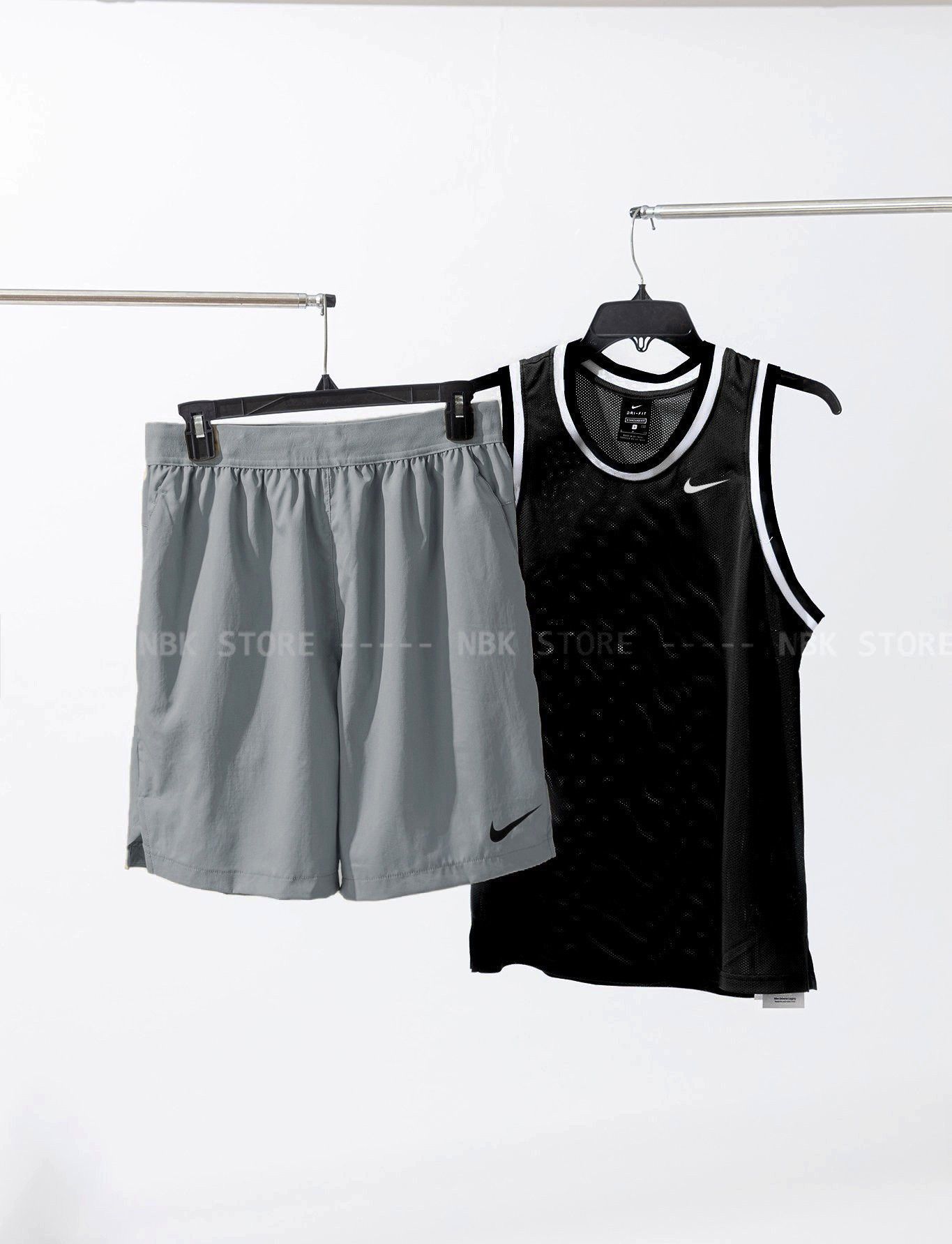 Quần Short Thể thao NIKE PRO CJ1957