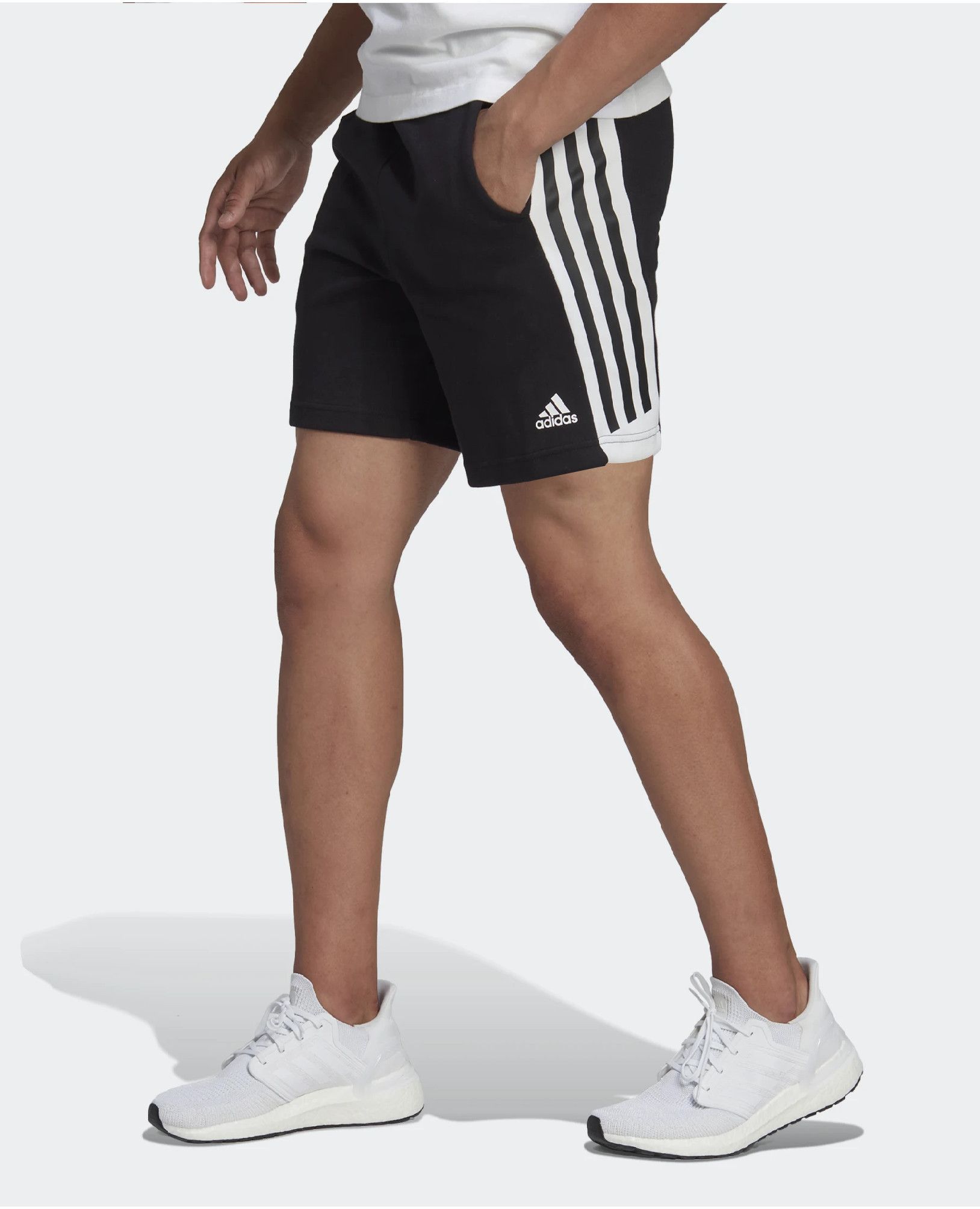 Quần Short Thể Thao ADIDAS FI