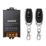  Công tắc điều khiển từ xa khoảng cách 100m, 220, 30a Switch 