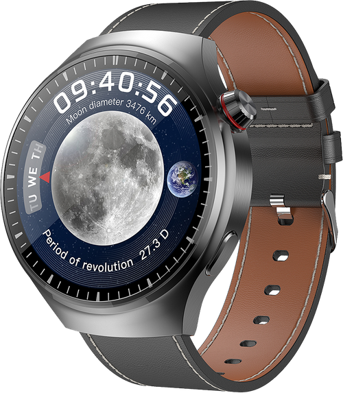  Đồng hồ thông minh SMARTWATCH WATCH 5.0 PRO 