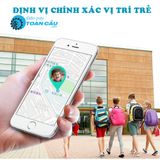  Đồng hồ thông minh định vị trẻ em y31, lắp sim nghe gọi độc lập 2 chiều mẫu năm 2023 