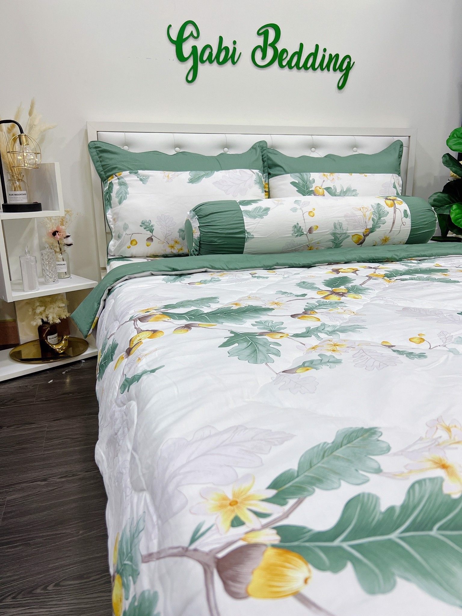 Satin Hạt Dẻ