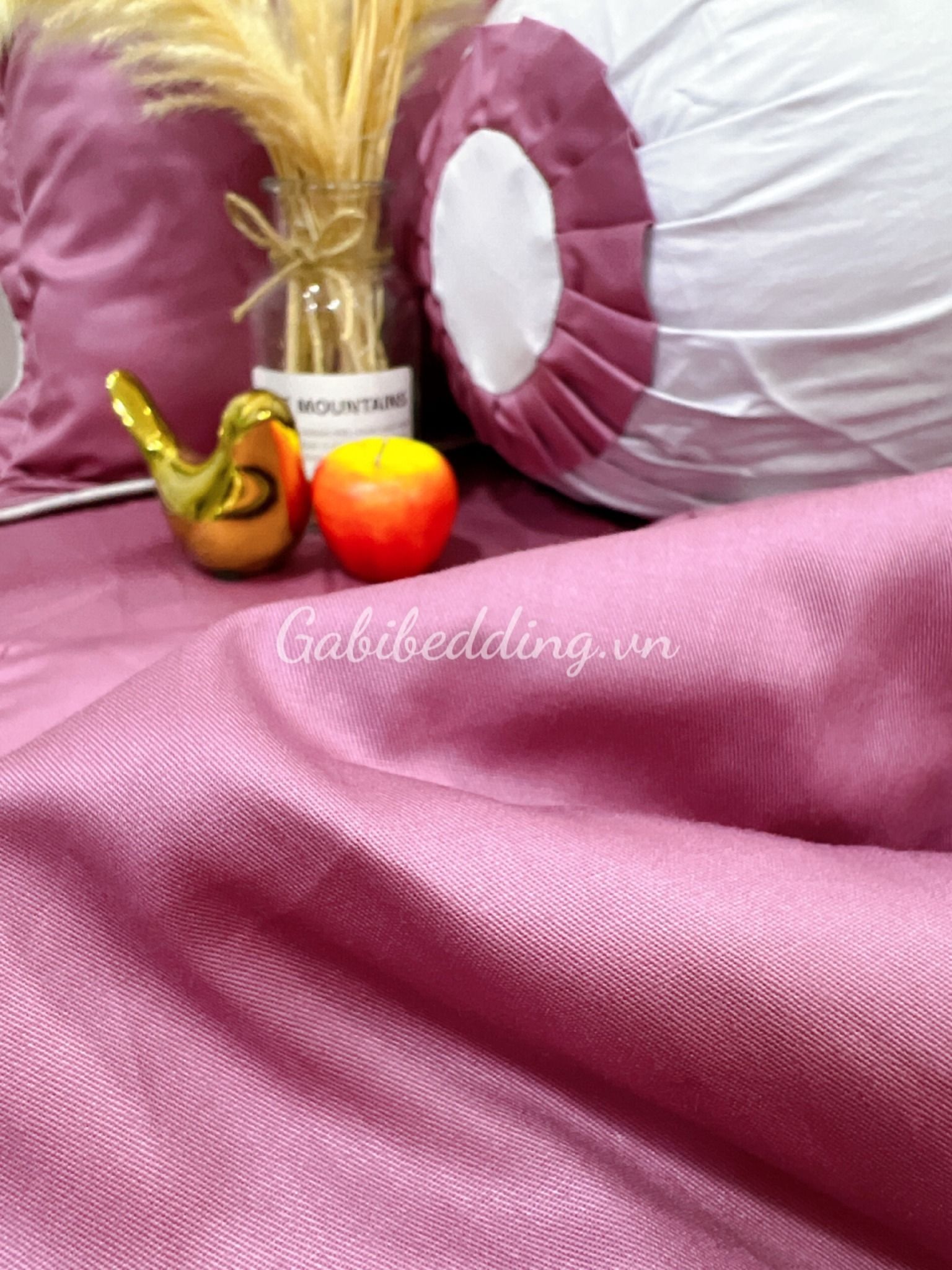 Satin Ruốc