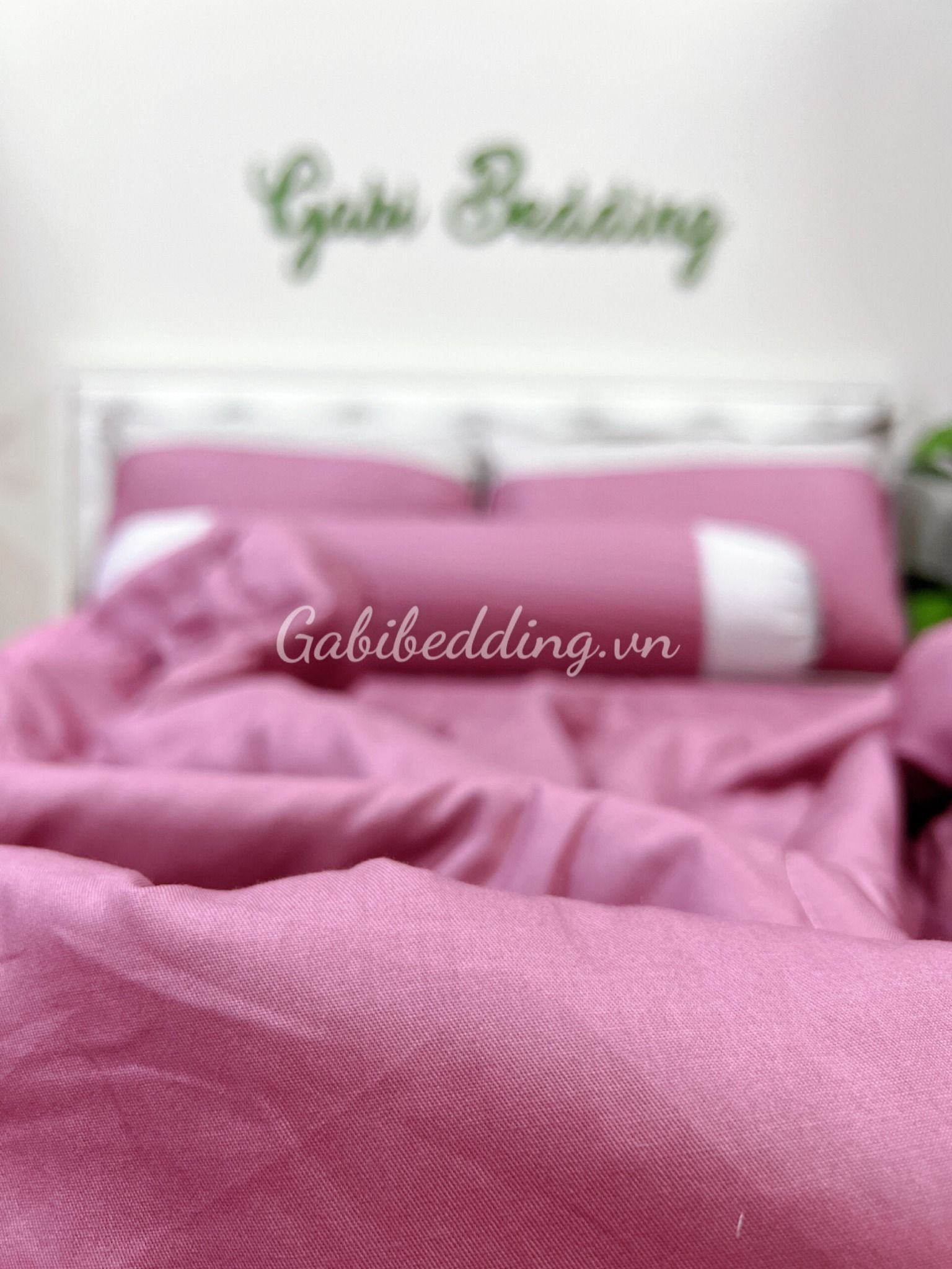 Satin Ruốc