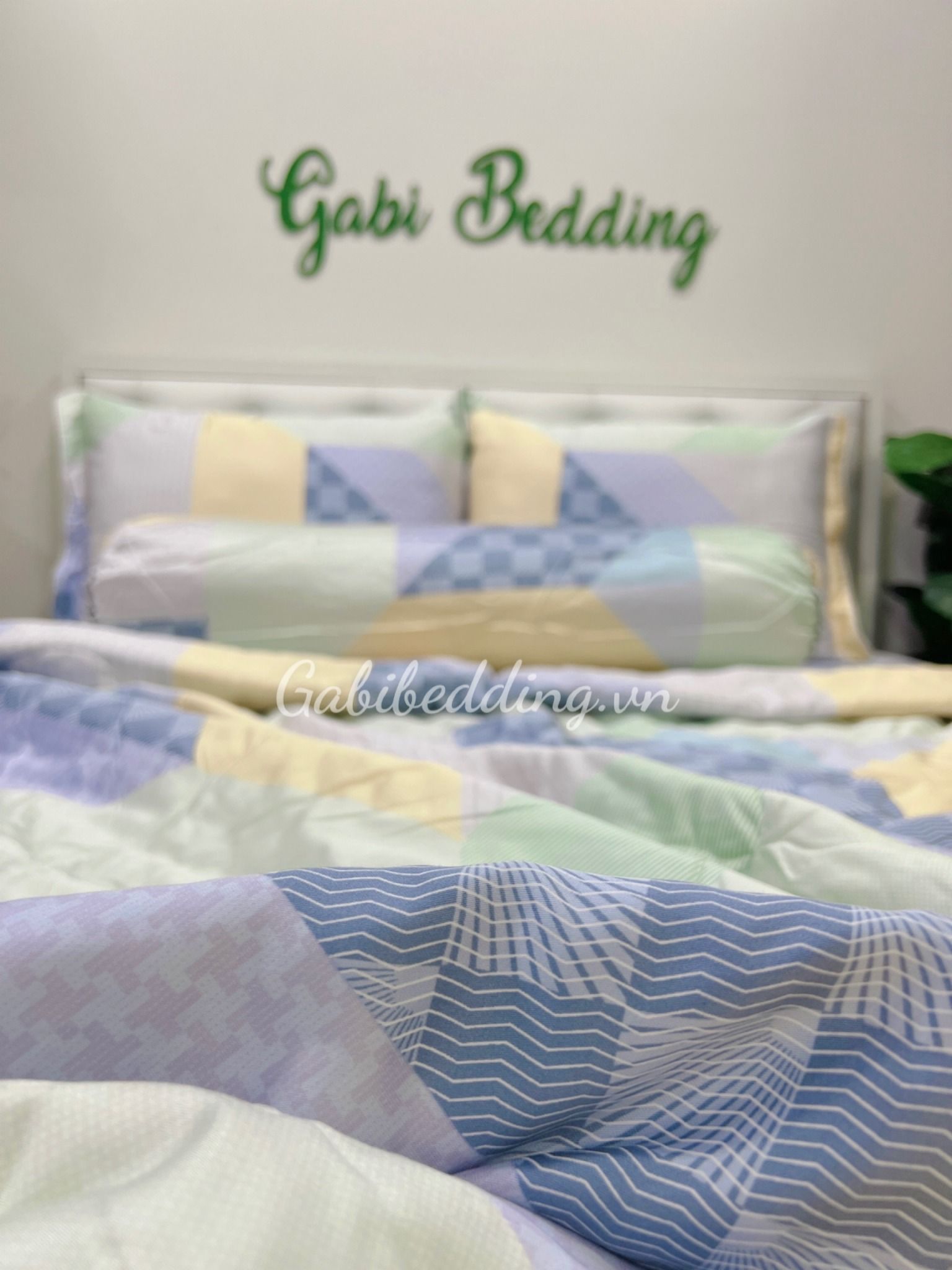 Lụa Tơ Tằm Lập Phương