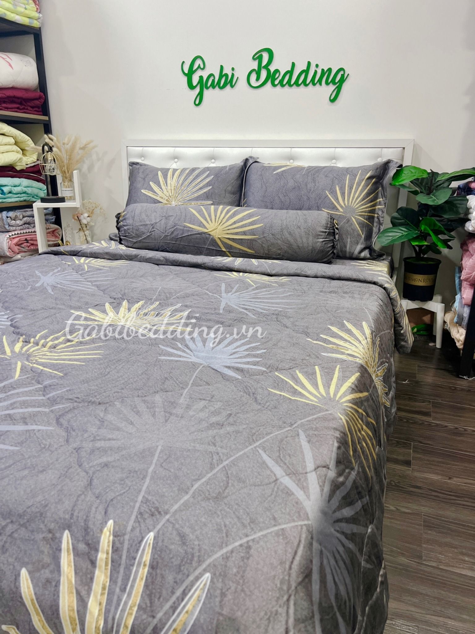 Lụa Tơ Tằm Cọ Đồng