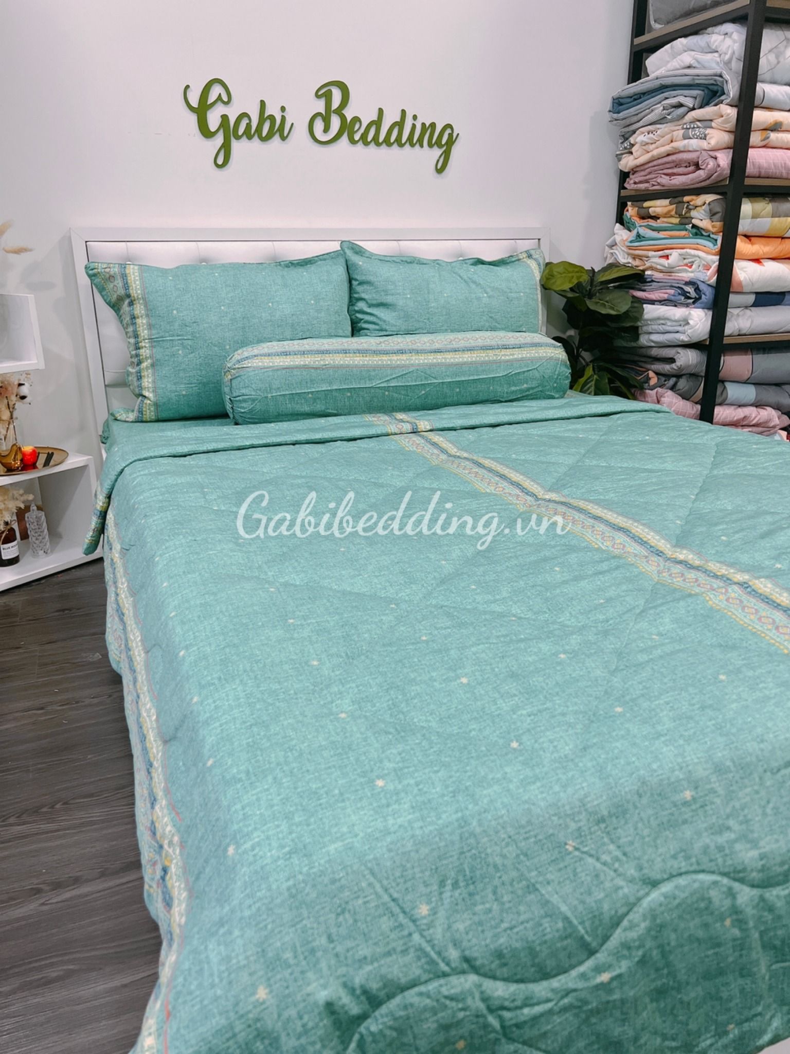 Modal Sọc Thổ Cẩm