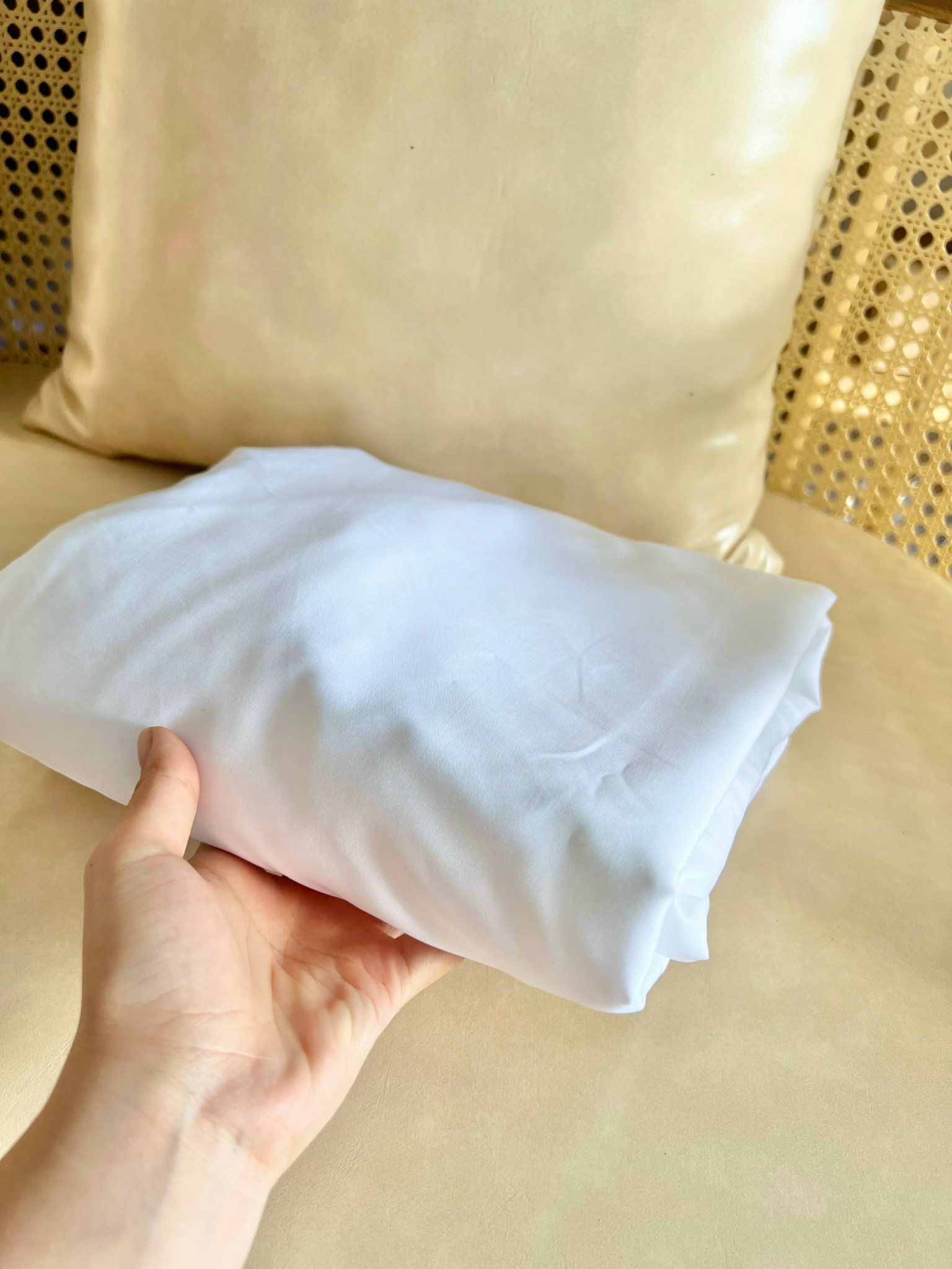Drap chống thấm cao cấp