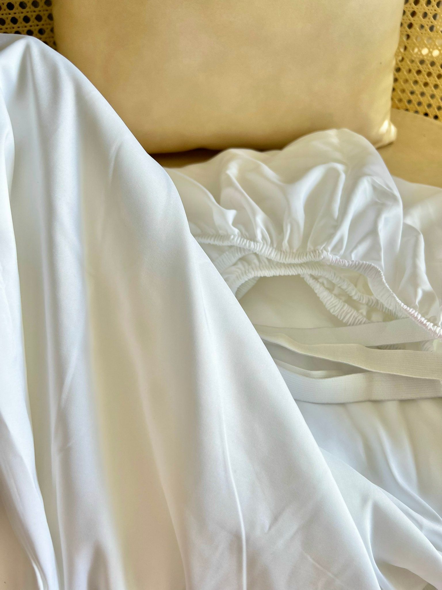 Drap chống thấm cao cấp