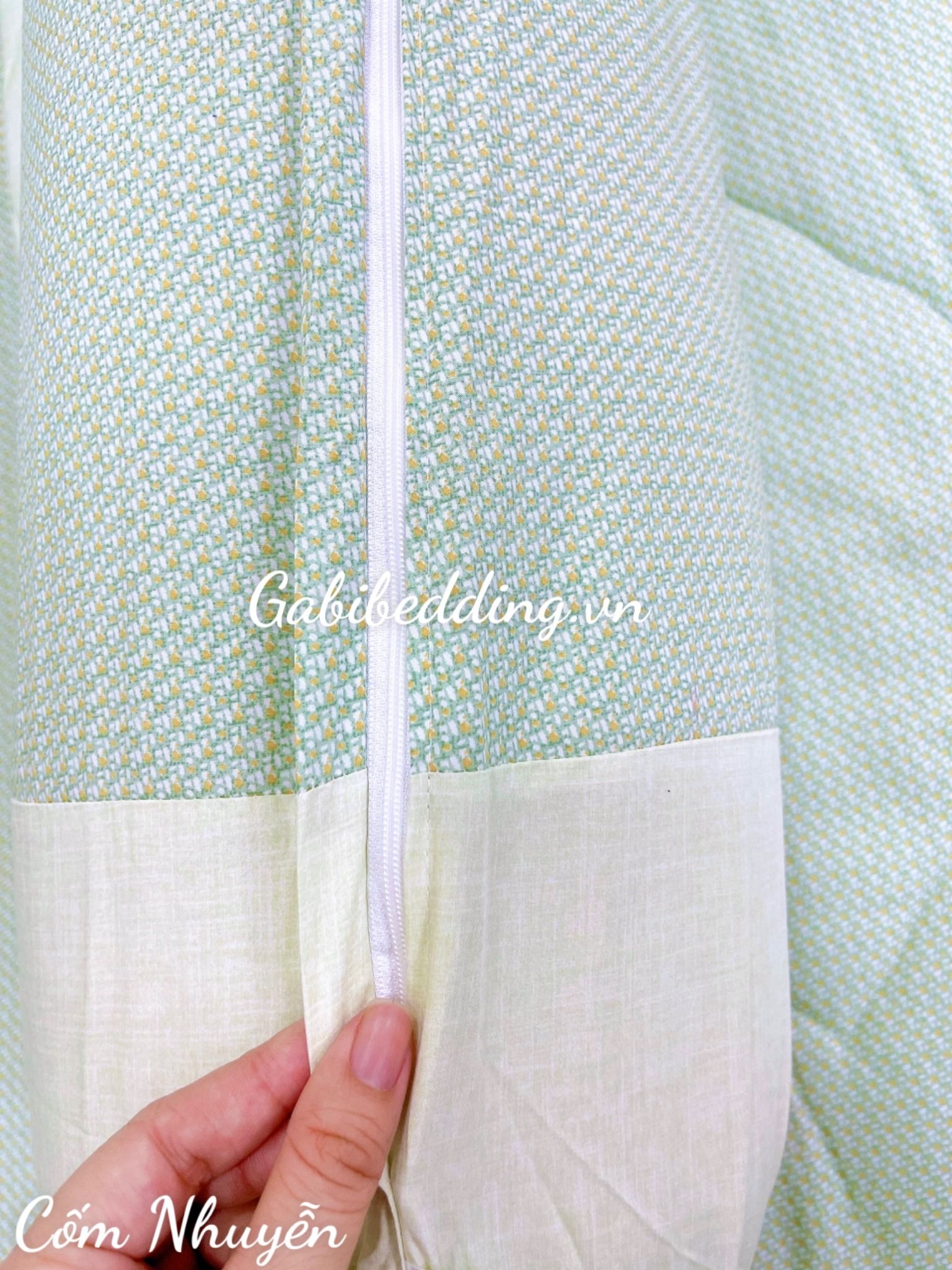 Modal Cốm Nhuyễn