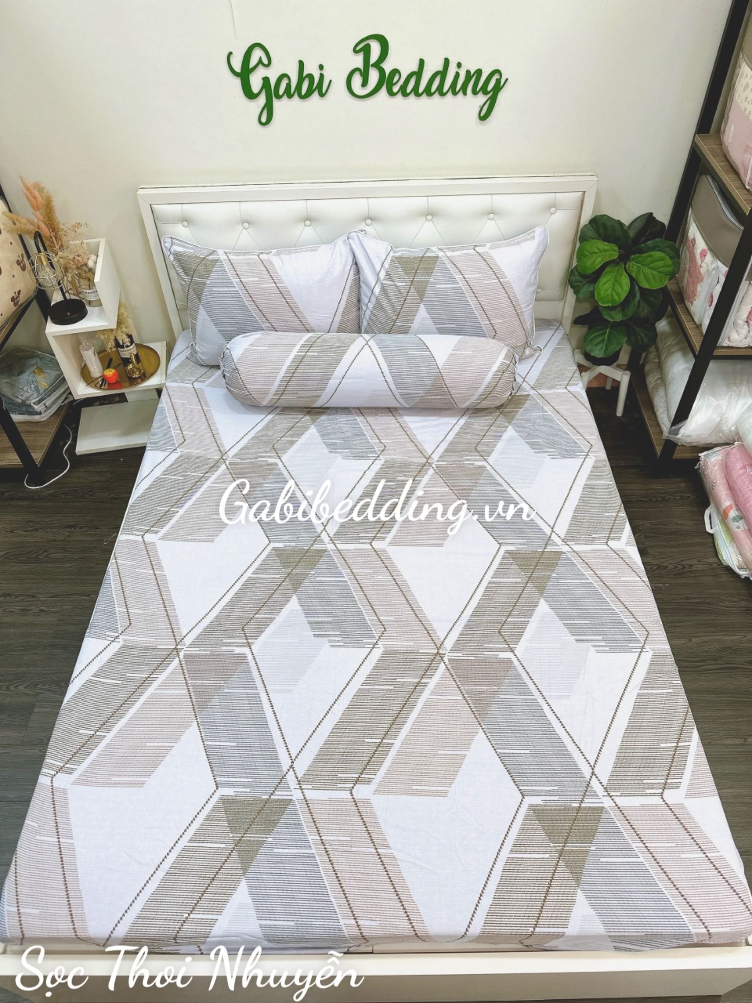Tencel Sọc Thoi Nhuyễn