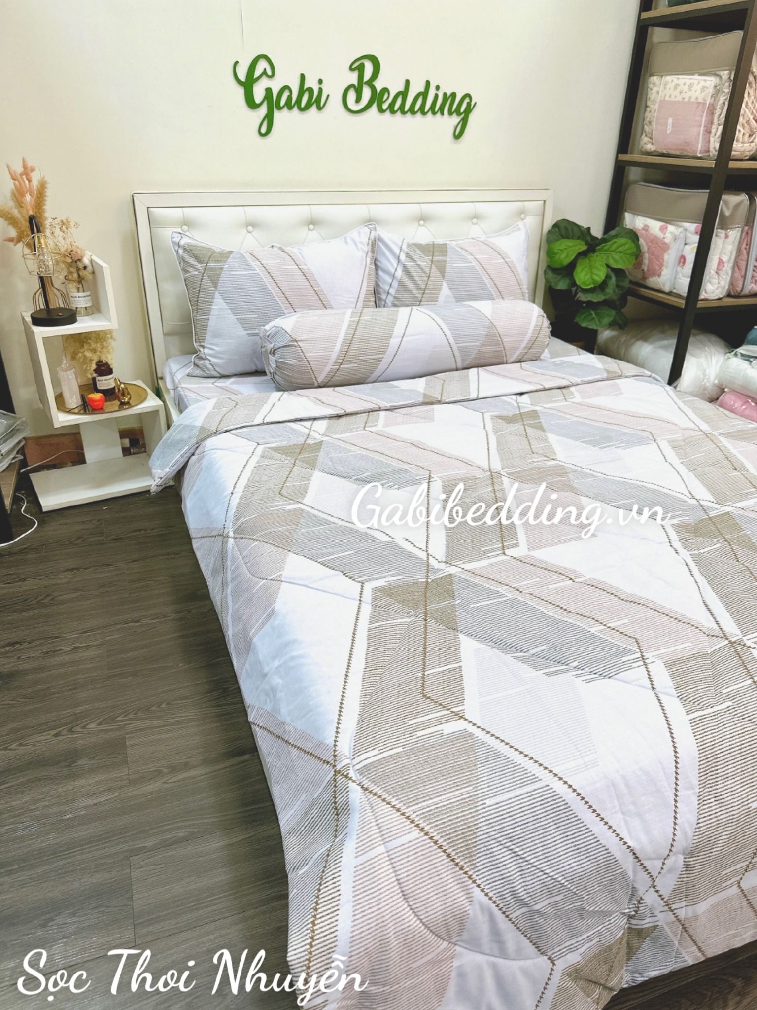 Tencel Sọc Thoi Nhuyễn