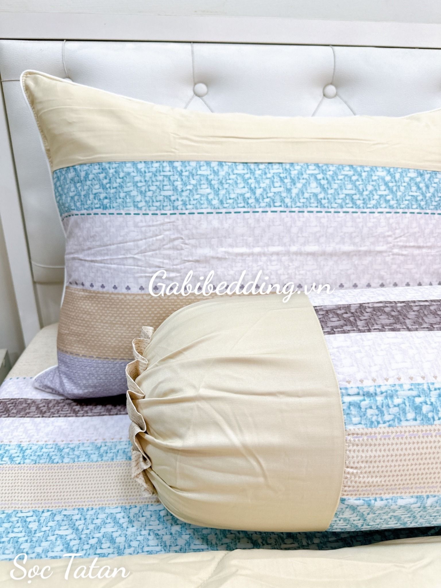 Tencel Sọc TaTan