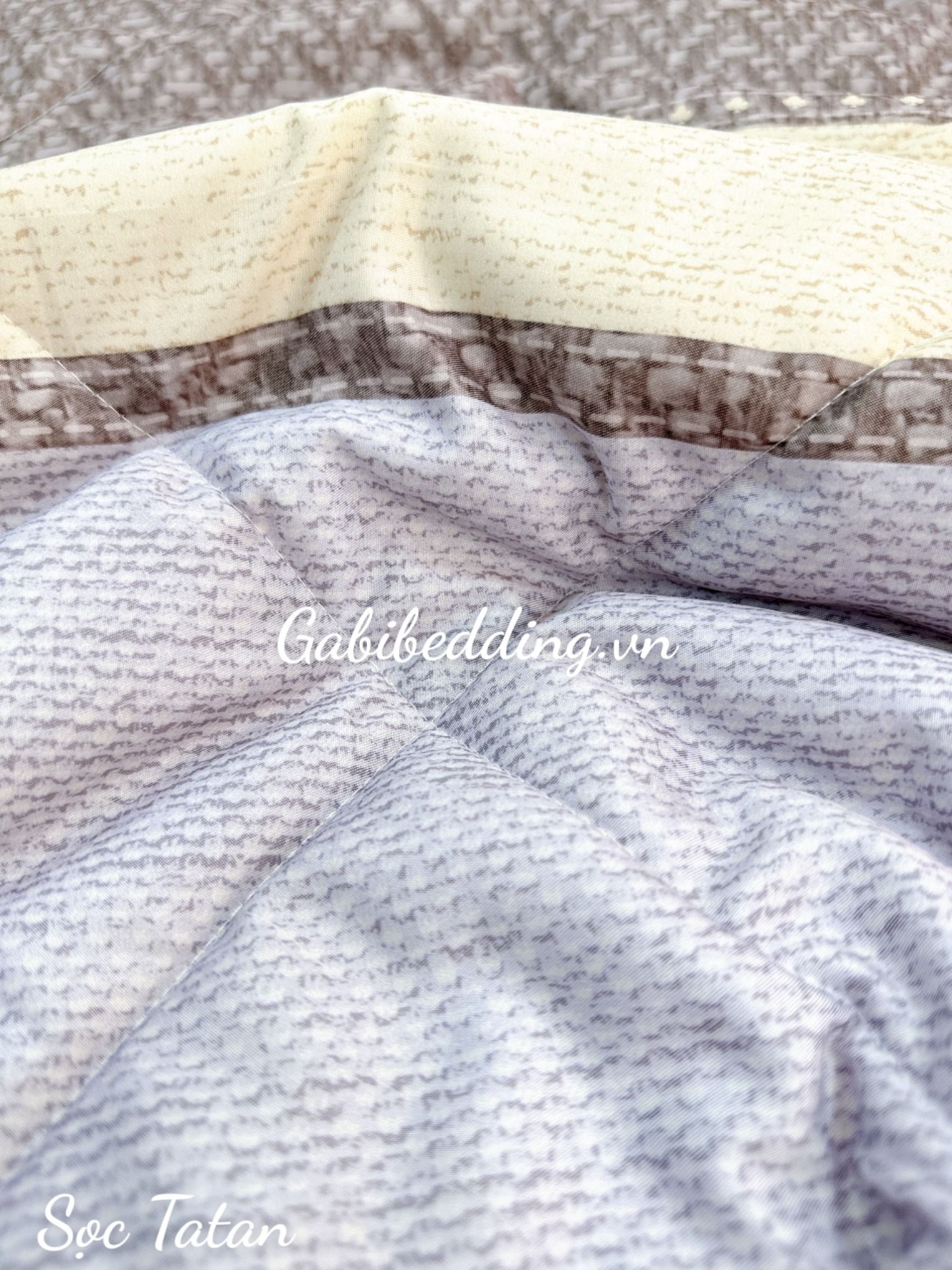 Tencel Sọc TaTan