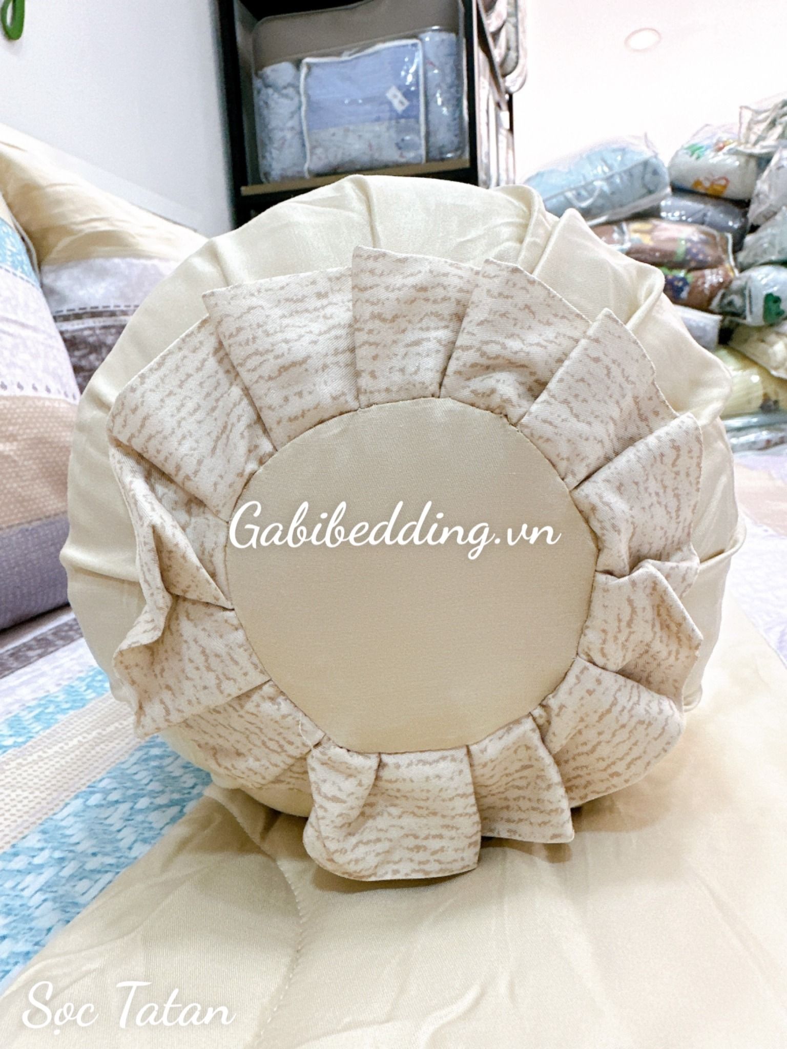 Tencel Sọc TaTan