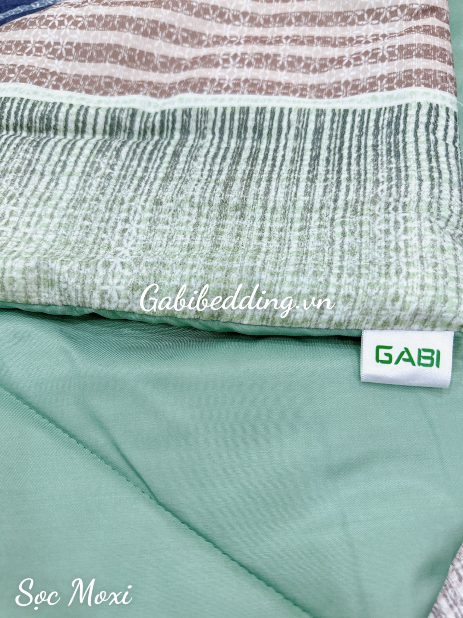 Tencel Sọc Moxi