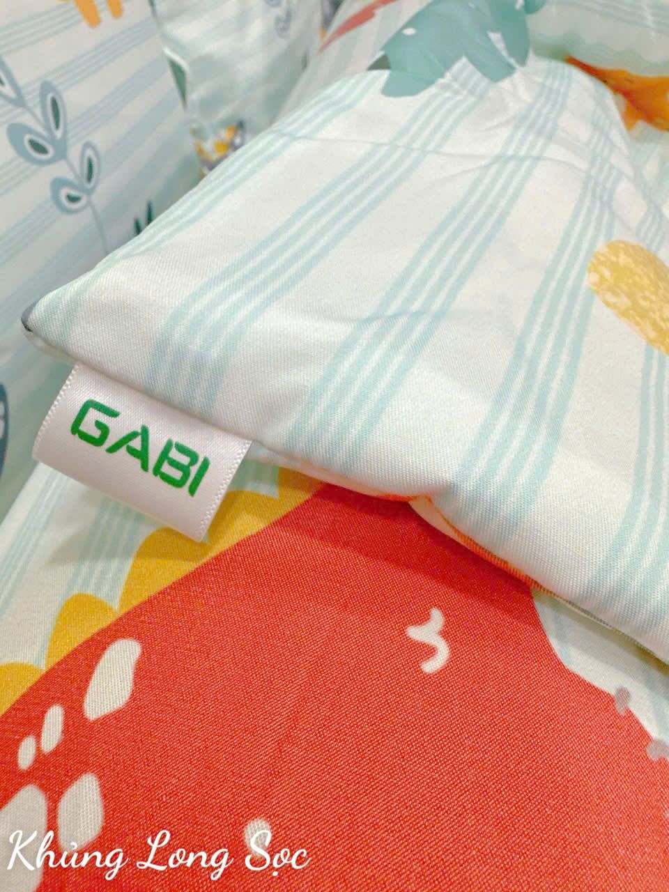 Tencel Khủng Long Sọc