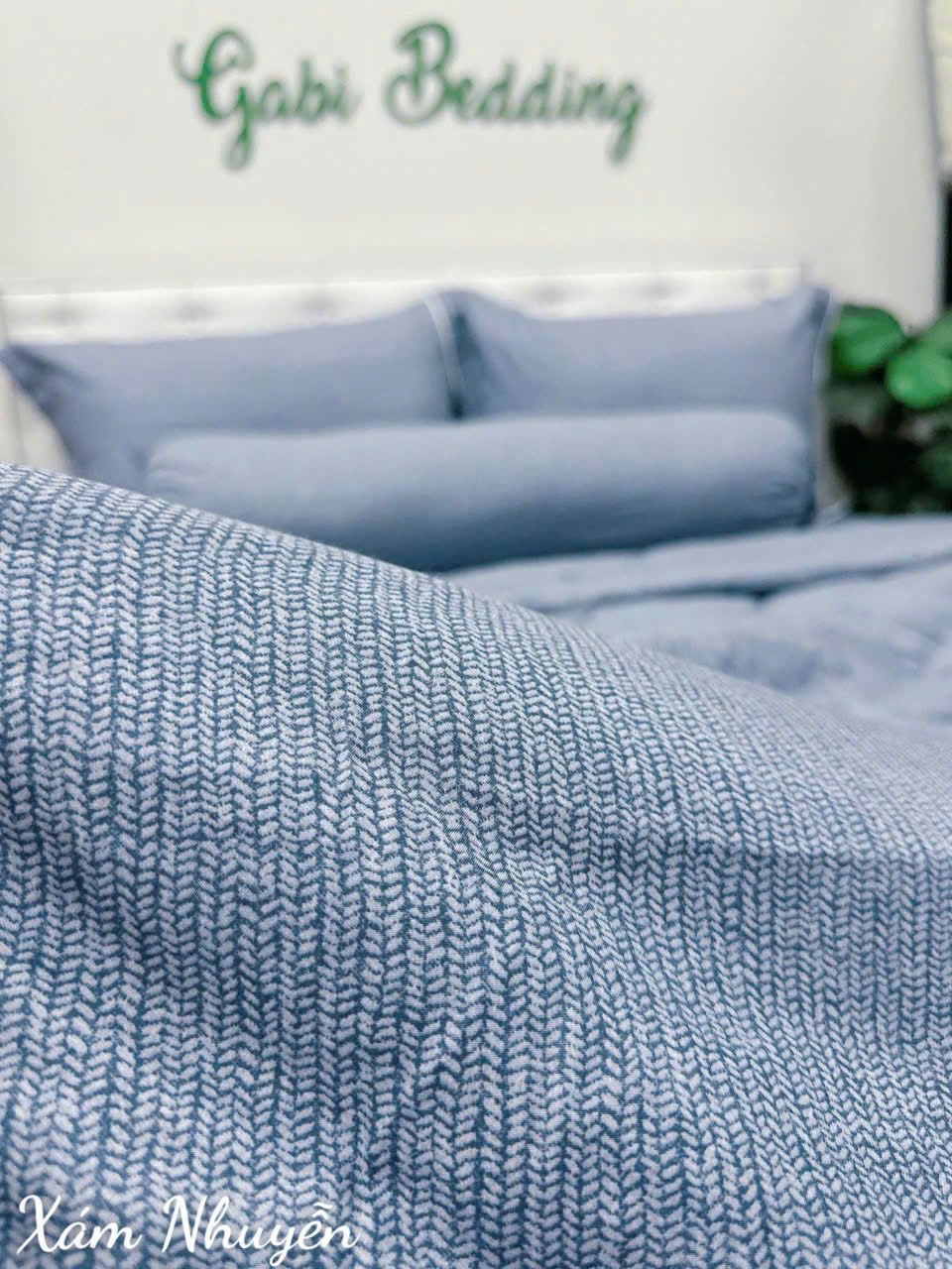 Modal Xám Nhuyễn