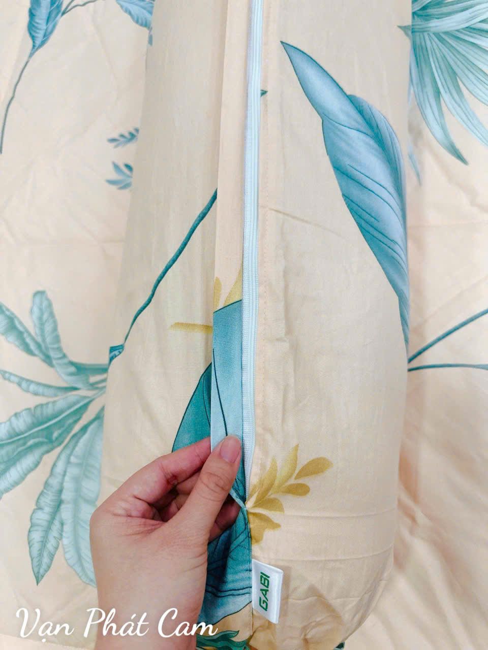 Cotton Vạn Phát Cam