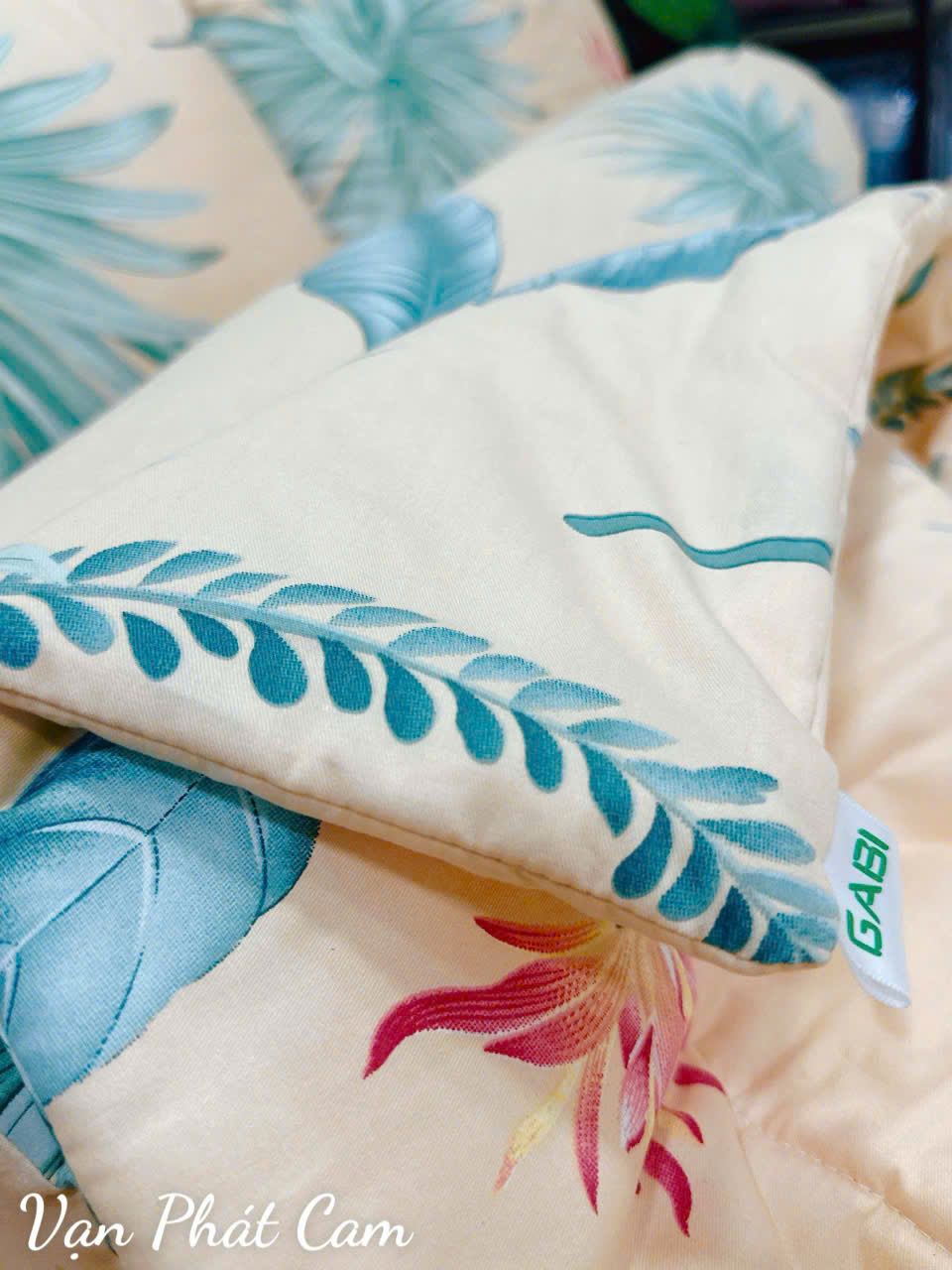 Cotton Vạn Phát Cam