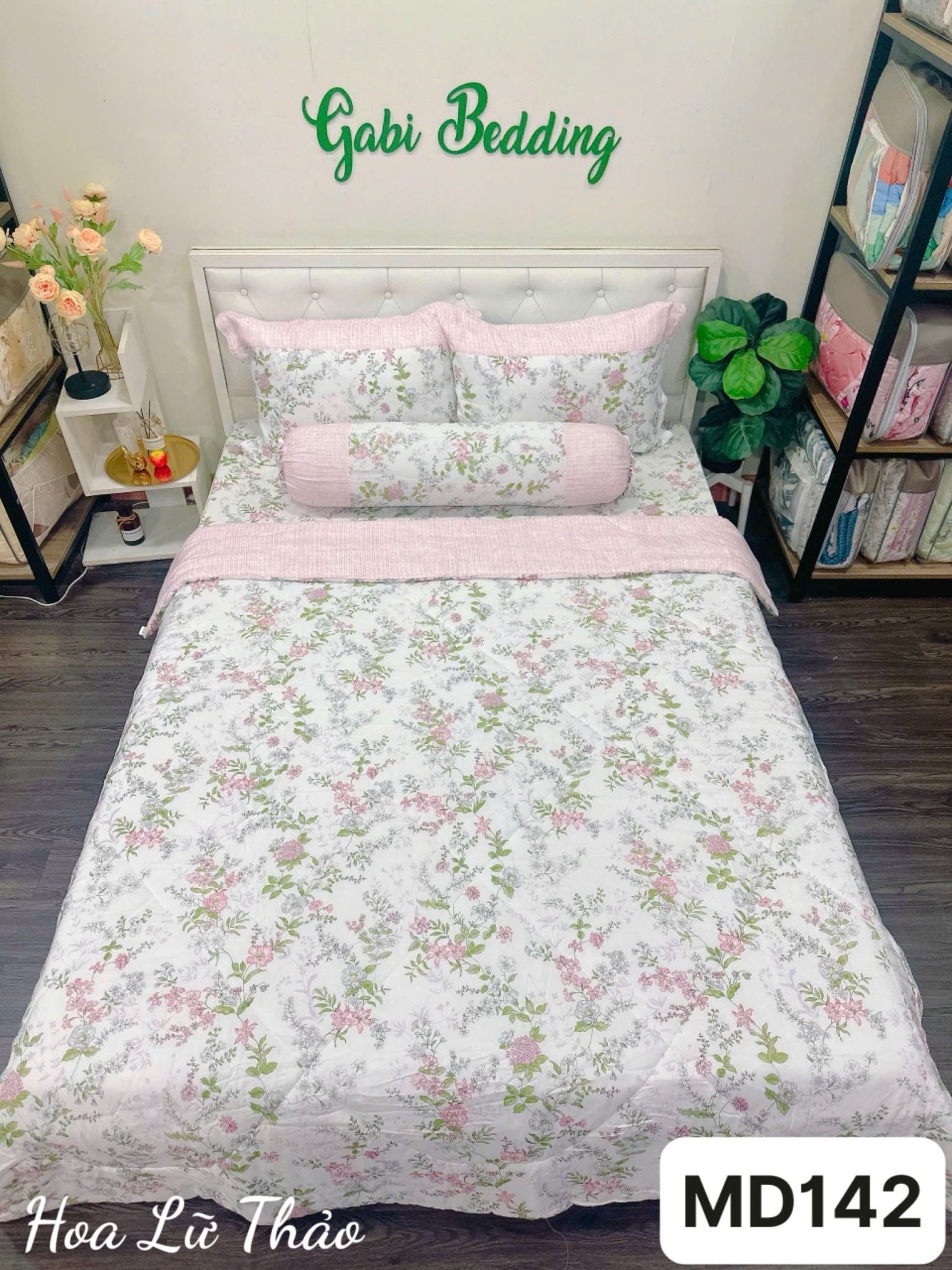 Modal Hoa Lữ Thảo