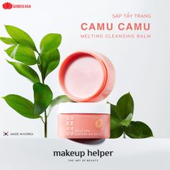 Sáp làm sạch da Camu camu Makeup Helper 80ml