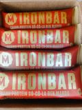 Thanh Chocolate protein 55g
