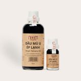 DẦU MÙ U ÉP LẠNH NOOM (lọ 10ml)