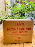 Đường mía thô NOOM (1kg)