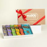 Single Origin Gift Box 6 bars