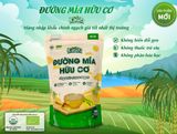 Đường mía hữu cơ (1kg)