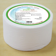 Giấy vệ sinh công nghiệp Paperlab (700g)