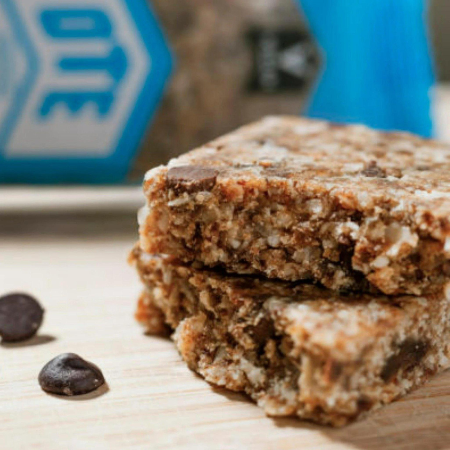 OTE Anytime Bar Vị Cherry - Bánh năng lượng yến mạch