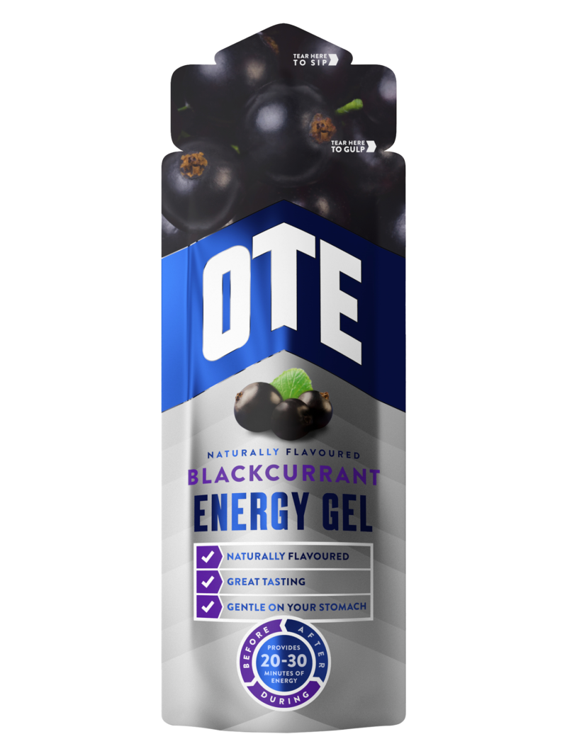  OTE Energy Gel - Gel năng lượng Liquid 